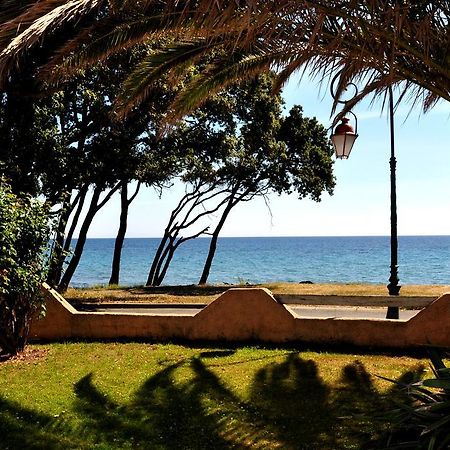Sole E Mare Aparthotel Santa-Maria-Poggio  Eksteriør bilde