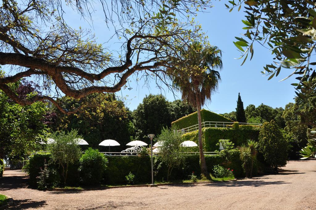 Sole E Mare Aparthotel Santa-Maria-Poggio  Eksteriør bilde