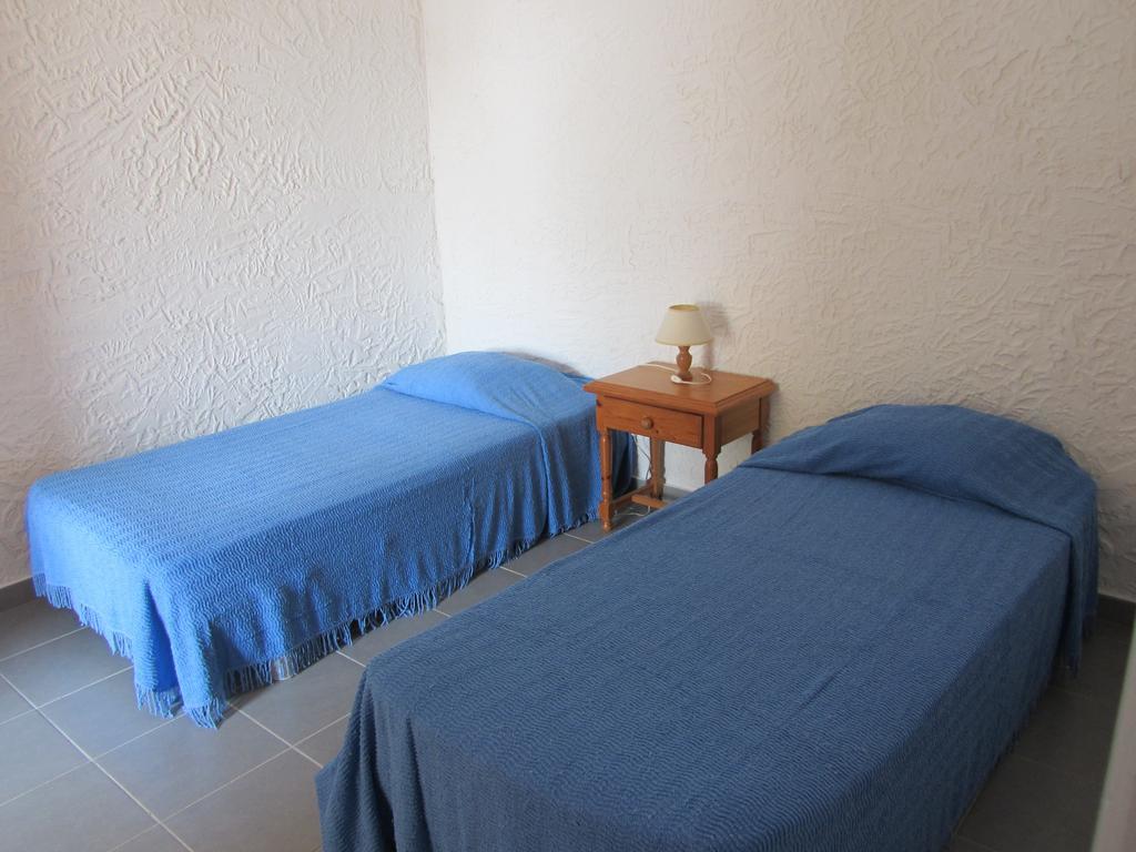 Sole E Mare Aparthotel Santa-Maria-Poggio  Rom bilde